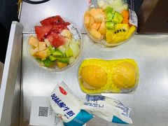 -幸福荣耀生鲜超市(来广营店)