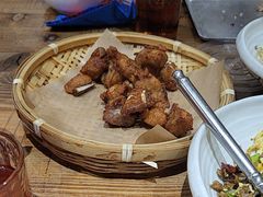 -铁公鸡·四川料理(天环广场店)