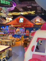 -卡通尼乐园(印象汇店)