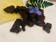 -上海1号私藏菜(静安店)