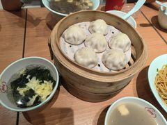 -回味鸭血粉丝汤(京新广场店)