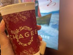 -霸王茶姬(上海恒基名人店)