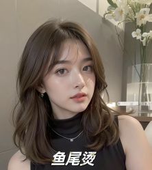 -JIMI·吉米造型