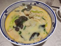 -眷江南之小蓝鲸(王府大街店)