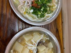 -神卤米粉(正阳步行街店)