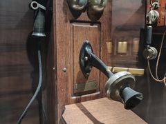 -上海电信博物馆