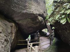 -桂林资江天门山风景区