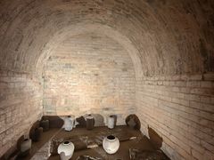 -洛阳古墓博物馆