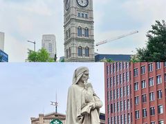 -天津意大利风情旅游区