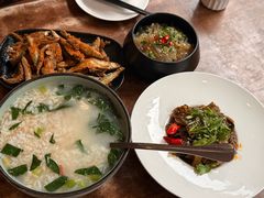 -一楼食业·美食人家