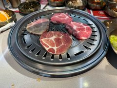 -韩一品韩国料理(柏庐南路店)