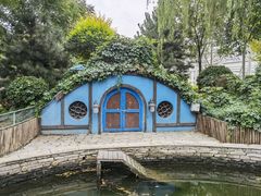 -南宫五洲植物乐园