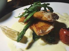 土耳其龙利鱼-Mr.Fat Duck肥鸭先生西餐厅