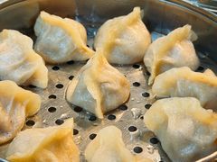 牛肉蒸饺-内蒙古牛羊肉特色美食(后海滨路店)