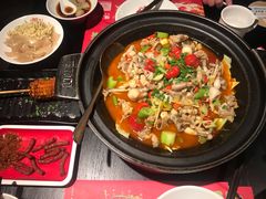 -蛙三泡椒牛蛙(万象城店)