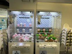 -MINI MARS KIDS CLUB亲子家庭中心(杨浦黄兴店)