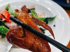 -煲煲掂风味煲仔饭餐厅(西区店)