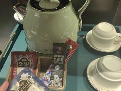-铂尔登智慧酒店(南山西丽地铁站店)