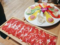 -庖丁家水煮牛排火锅(巴国城店)