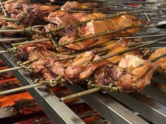 -老黄记手撕烤兔(玉林街店)