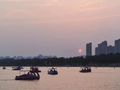 -云龙湖旅游景区