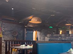 -井水小厨·湘菜(活力广场店)
