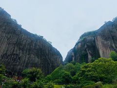 -九曲溪