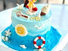 -CAKE BOSS 蛋糕老板(西单君太百货店)