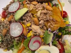 -Meal Salad米有沙拉(长泰广场店)