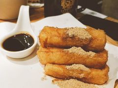 红糖糍粑-太二酸菜鱼(深圳布吉万象汇店)