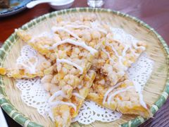 玉米烙-东北风味思缘食府(对湖路店)