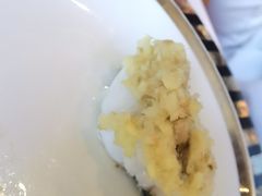-广州富力君悦大酒店空中花园