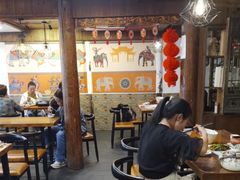 -小厨子私房菜·云南美食店