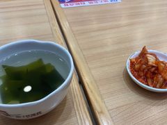 -敏丁拌饭(中街总店)