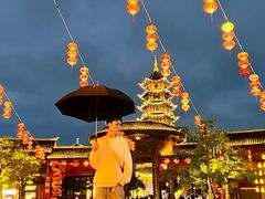 -厦门方特东方神画