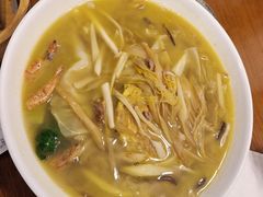 -万香姜汁(引泉路店)