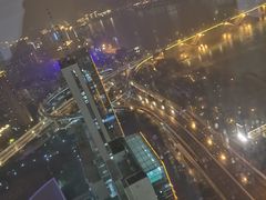 -三迪希尔顿酒店·星空酒廊