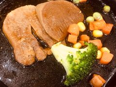 -渔日本料理铁板烧(新天地假日广场店)