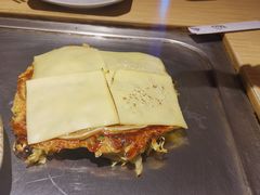 -日葵 大阪烧ひまり(仙霞路店)