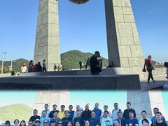 -青澳湾北回归线广场