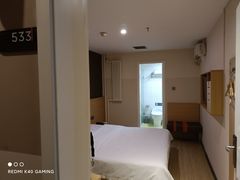 -7天优品·北京国贸大望路地铁站店