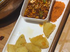 -黔诚多彩火锅(甲秀楼店)