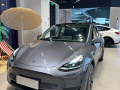 -TESLA 特斯拉(上海太古汇体验店)