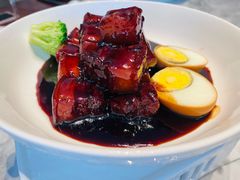 -阿明小菜·海鲜·上海菜(浦建路店)