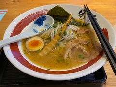 -雷门拉面店(新光天地店)