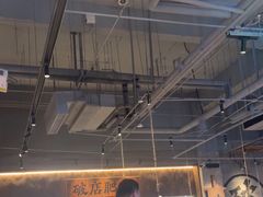 -破店肥哈·海鲜·烧烤(郑州银泰inPARK店)