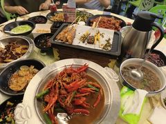-聚味瞿记·龙虾堂(渔人码头一店)