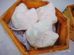招牌叉烧包-东鑫记港式茶餐厅(南京东路店)