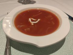 莫斯科红菜汤-波特曼西餐厅(南岗店)
