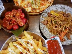 -0907餐厅(核桃园店)